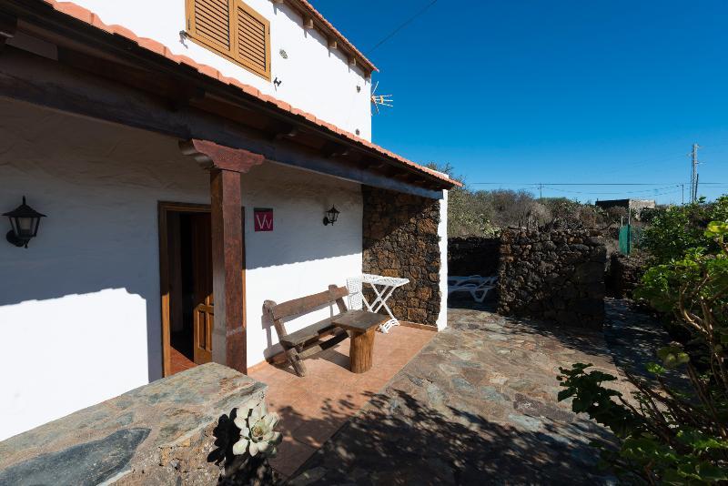 Casas Rurales Herrenas Isora Zewnętrze zdjęcie