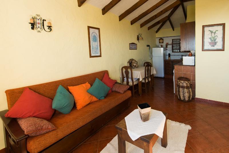 Casas Rurales Herrenas Isora Zewnętrze zdjęcie