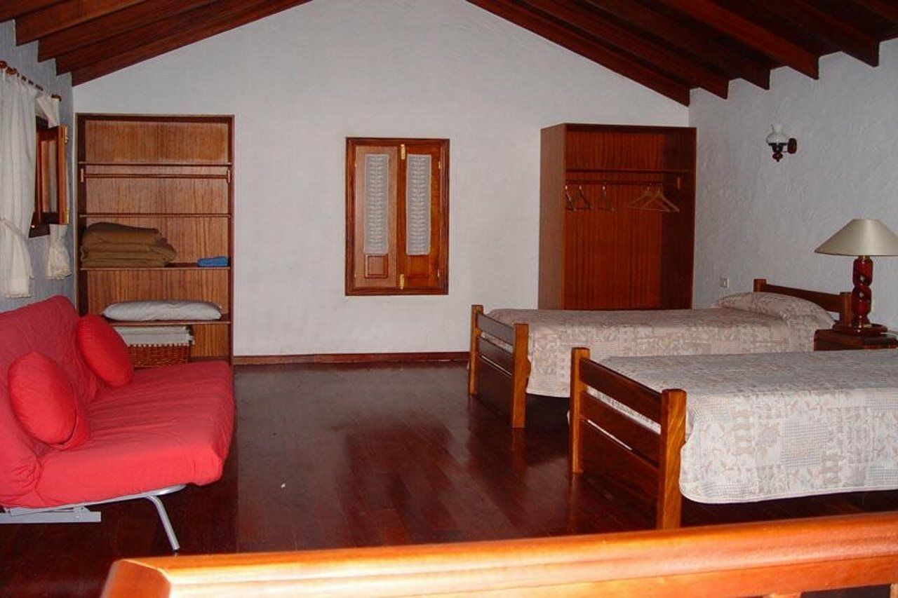 Casas Rurales Herrenas Isora Zewnętrze zdjęcie